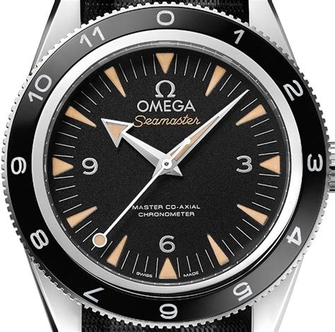 omega spectre watch|omega james bond spectre watch.